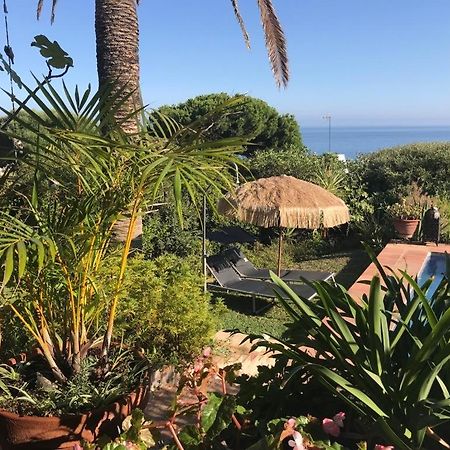 Bed and Breakfast Casa Bahia De Casares Екстер'єр фото