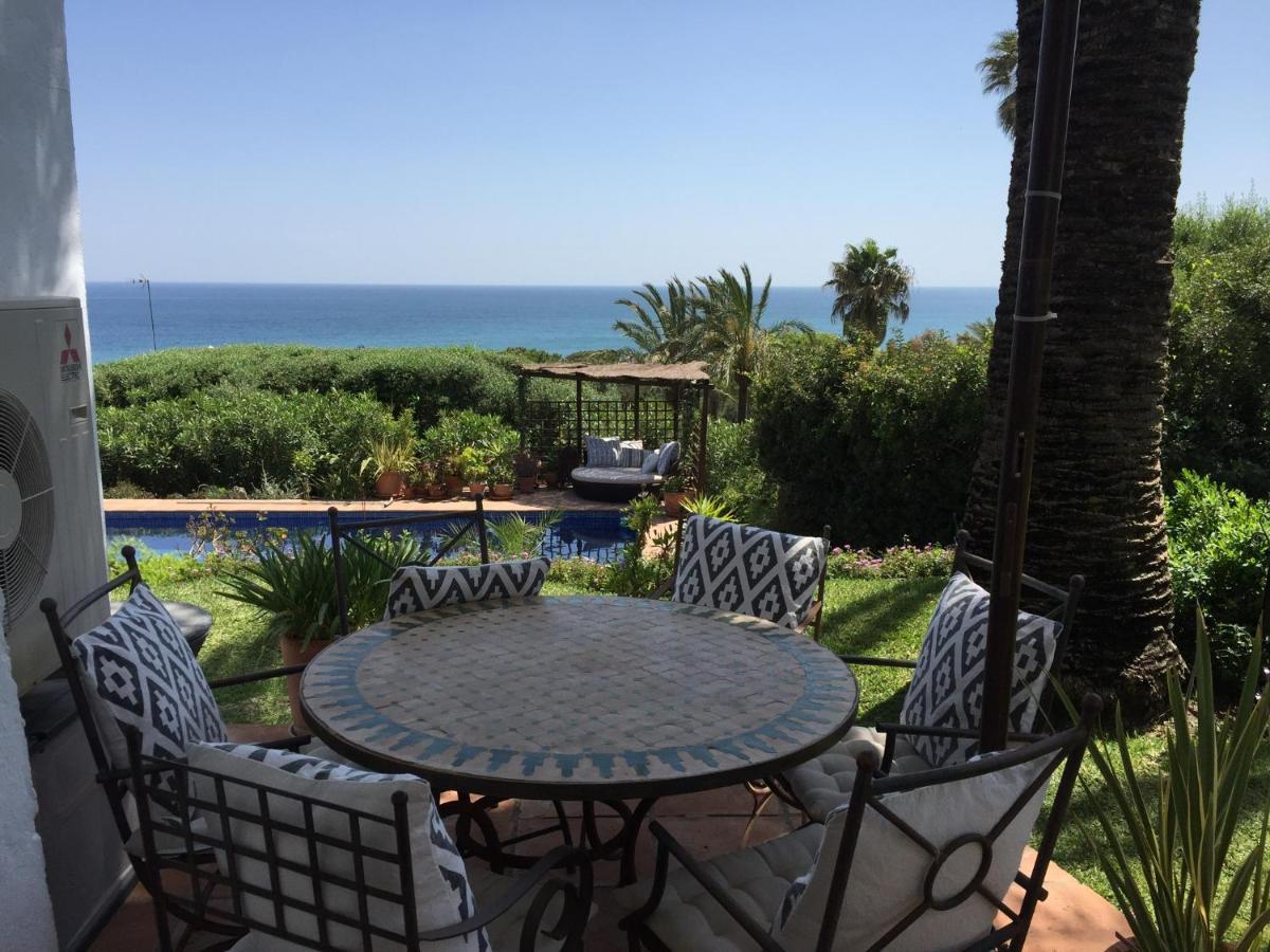 Bed and Breakfast Casa Bahia De Casares Екстер'єр фото