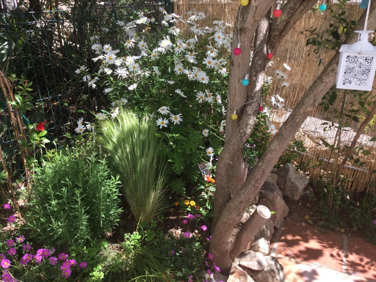 Bed and Breakfast Casa Bahia De Casares Екстер'єр фото