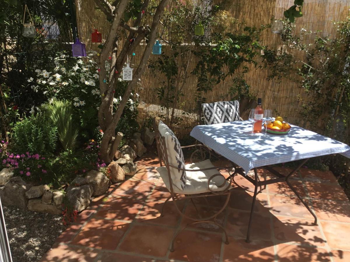Bed and Breakfast Casa Bahia De Casares Екстер'єр фото
