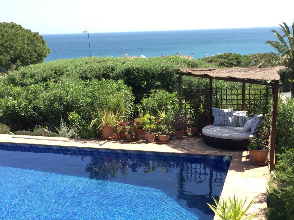 Bed and Breakfast Casa Bahia De Casares Екстер'єр фото