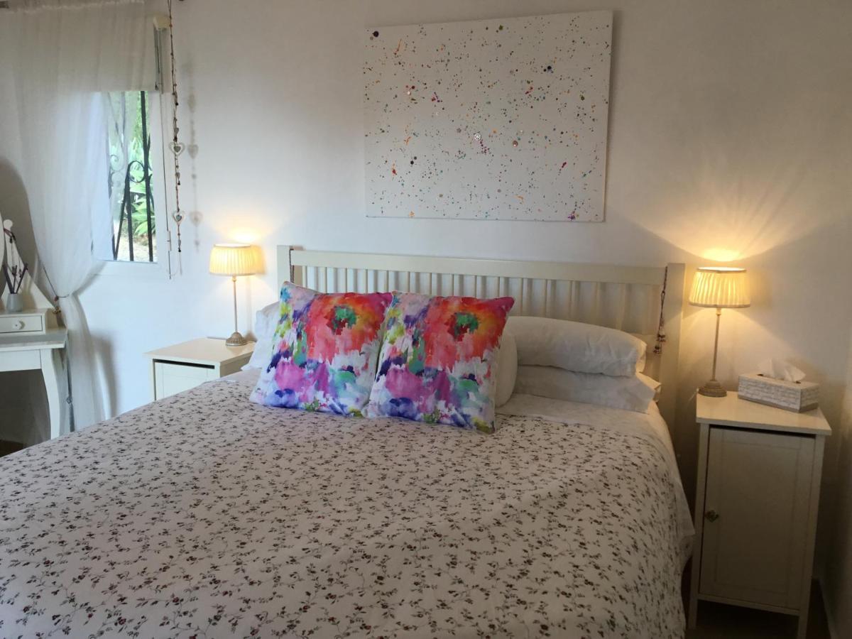 Bed and Breakfast Casa Bahia De Casares Екстер'єр фото
