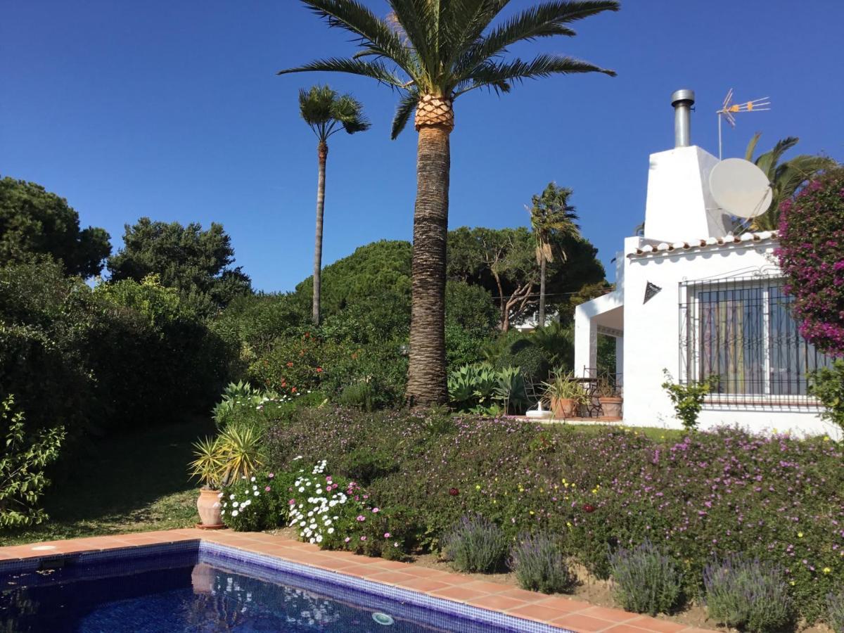 Bed and Breakfast Casa Bahia De Casares Екстер'єр фото